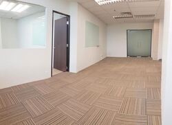 The Plaza (D7), Office #518365521